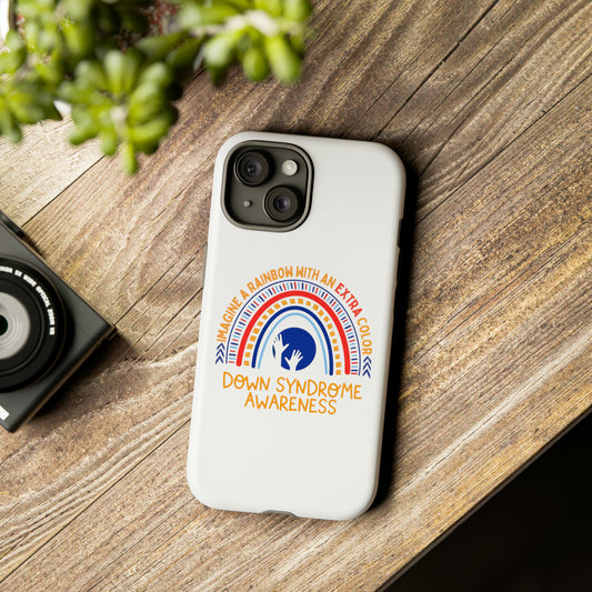 World Down Syndrome Day Phone Case